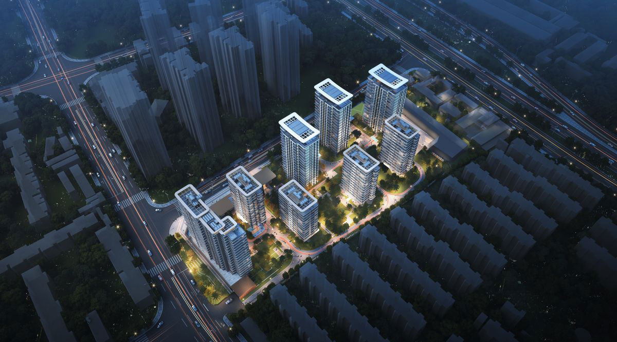 建投·軒楹學(xué)府