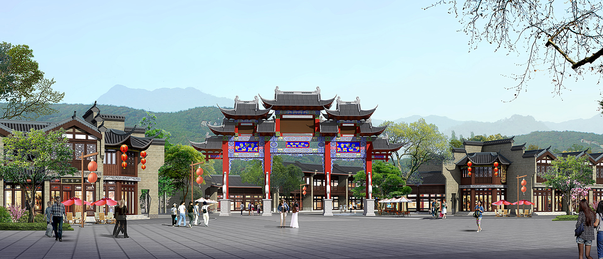 陽(yáng)宗海古鎮(zhèn)片區(qū)效果圖-1.jpg