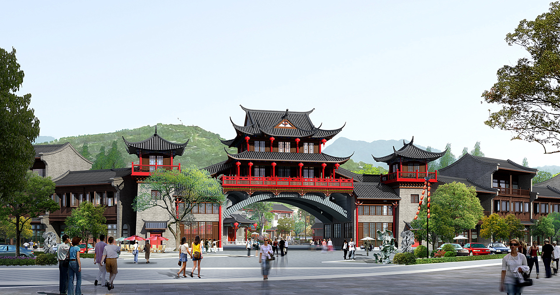陽(yáng)宗海古鎮(zhèn)片區(qū)效果圖-3.jpg